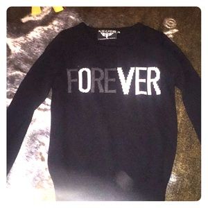 Forever Killstar Sweater